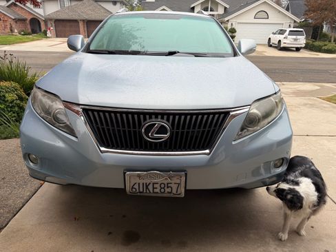 Used 2012 Lexus RX 350 AWD image 10