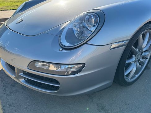 Used 2007 Porsche 911 Carrera S image 11