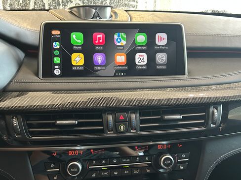 Used 2016 BMW X5 M image 17