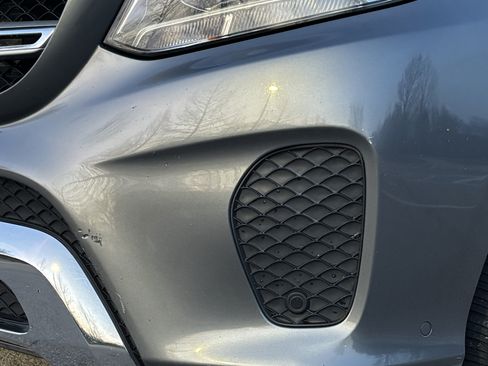 Used 2018 Mercedes-Benz GLS 450 4MATIC image 10