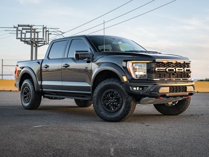 Used 2023 Ford F150 Raptor w/ Equipment Group 802A Raptor R