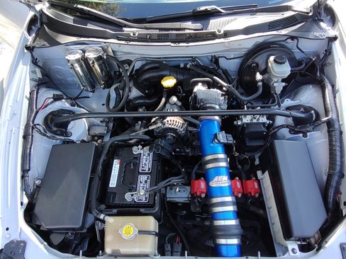 Used 2005 MAZDA RX-8 w/ MT Touring Pkg image 15