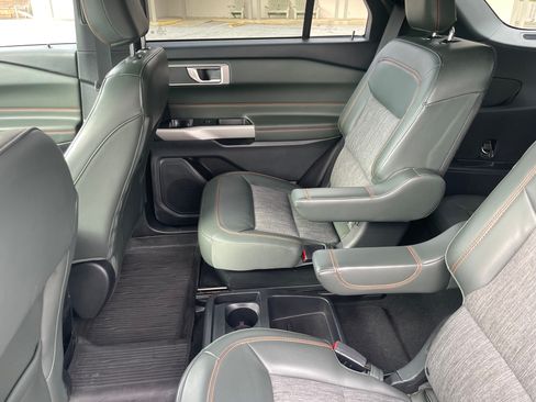 Used 2021 Ford Explorer Timberline image 10