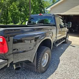 Used 2000 Ford F350 4x4 SuperCab DRW Super Duty image 5