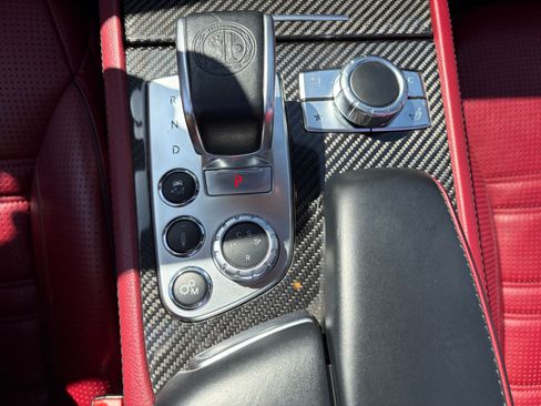 Used 2018 Mercedes-Benz SL 63 AMG image 23