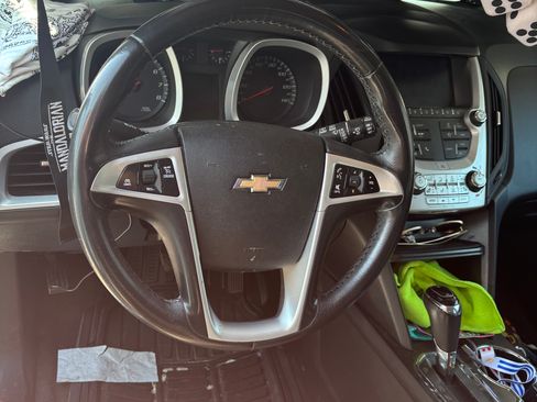 Used 2016 Chevrolet Equinox LT w/ Convenience Package FWD image 6