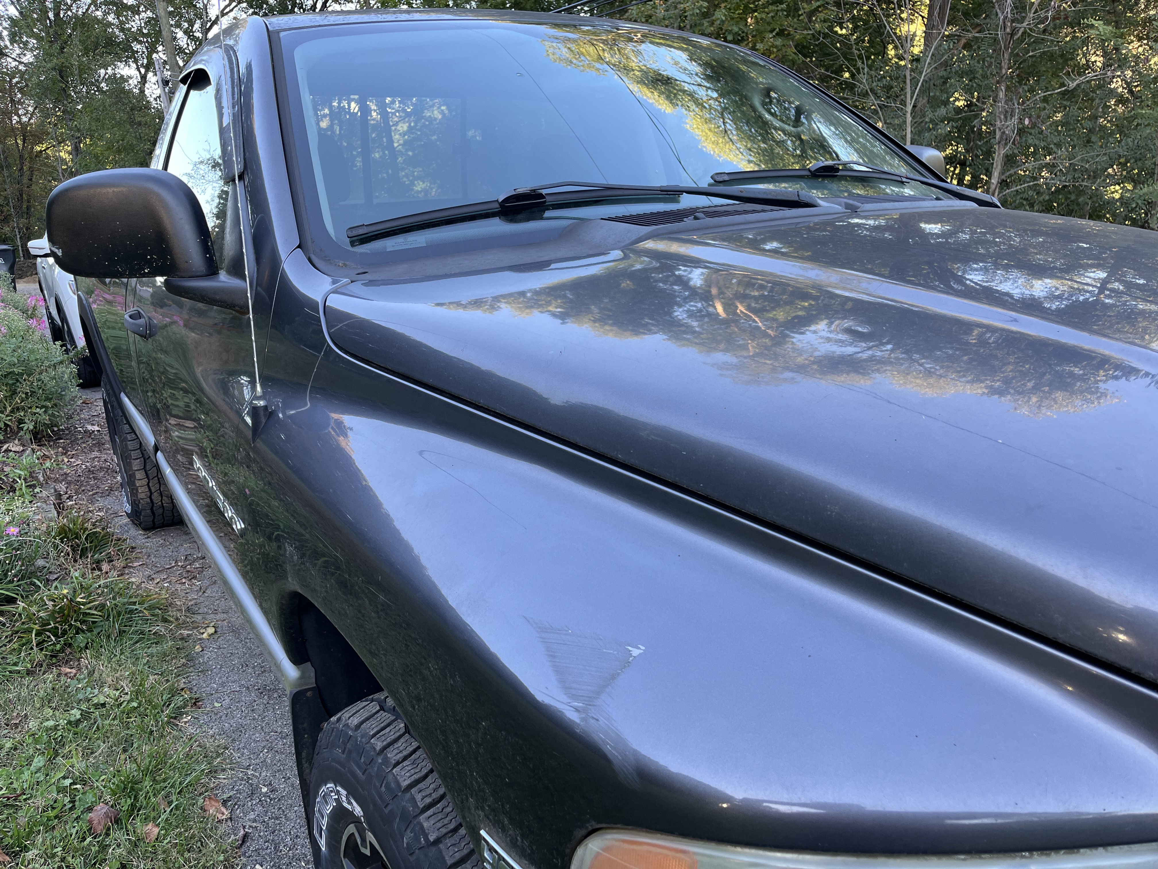 Used 2004 Dodge Ram 1500 Truck SLT w/ Trailer Tow Group AWD/4WD image 5