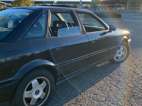 Used 1995 Audi 90 S image 15