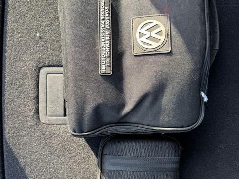 Used 2019 Volkswagen Atlas SE image 30