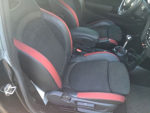 Used 2016 MINI Cooper John Cooper Works w/ Media Package image 11