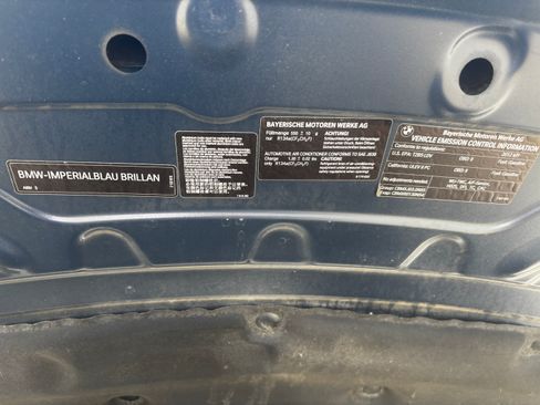 Used 2012 BMW 335i Sedan image 13