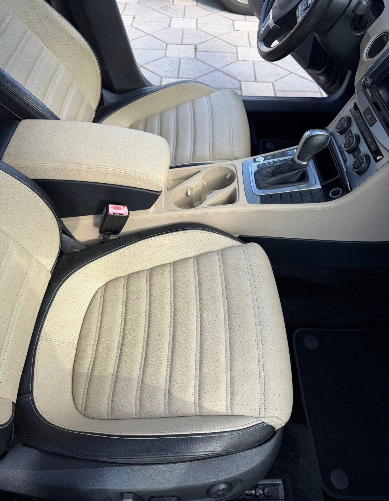 Used 2017 Volkswagen CC Sport FWD image 9