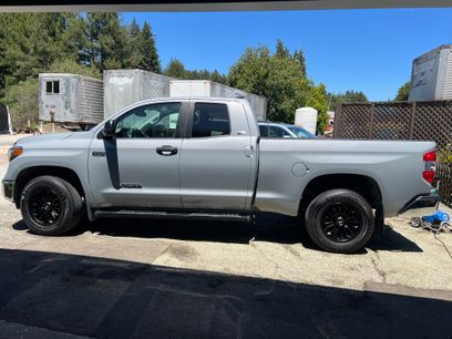 Used 2021 Toyota Tundra SR5