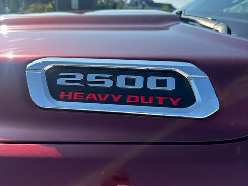 Used 2020 RAM 2500 Big Horn w/ Level 1 Equipment Group image 5