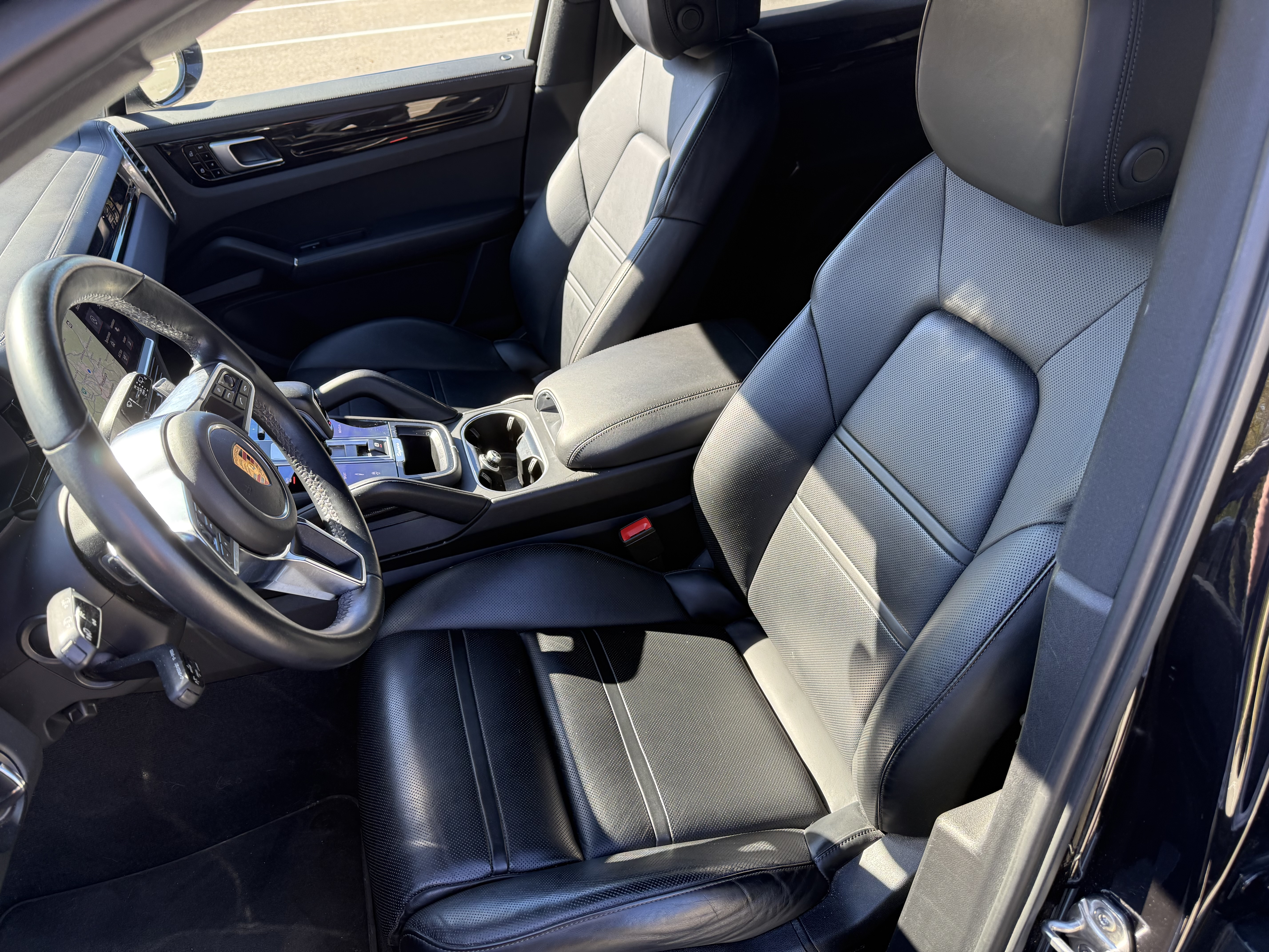 Used 2019 Porsche Cayenne S AWD/4WD image 19