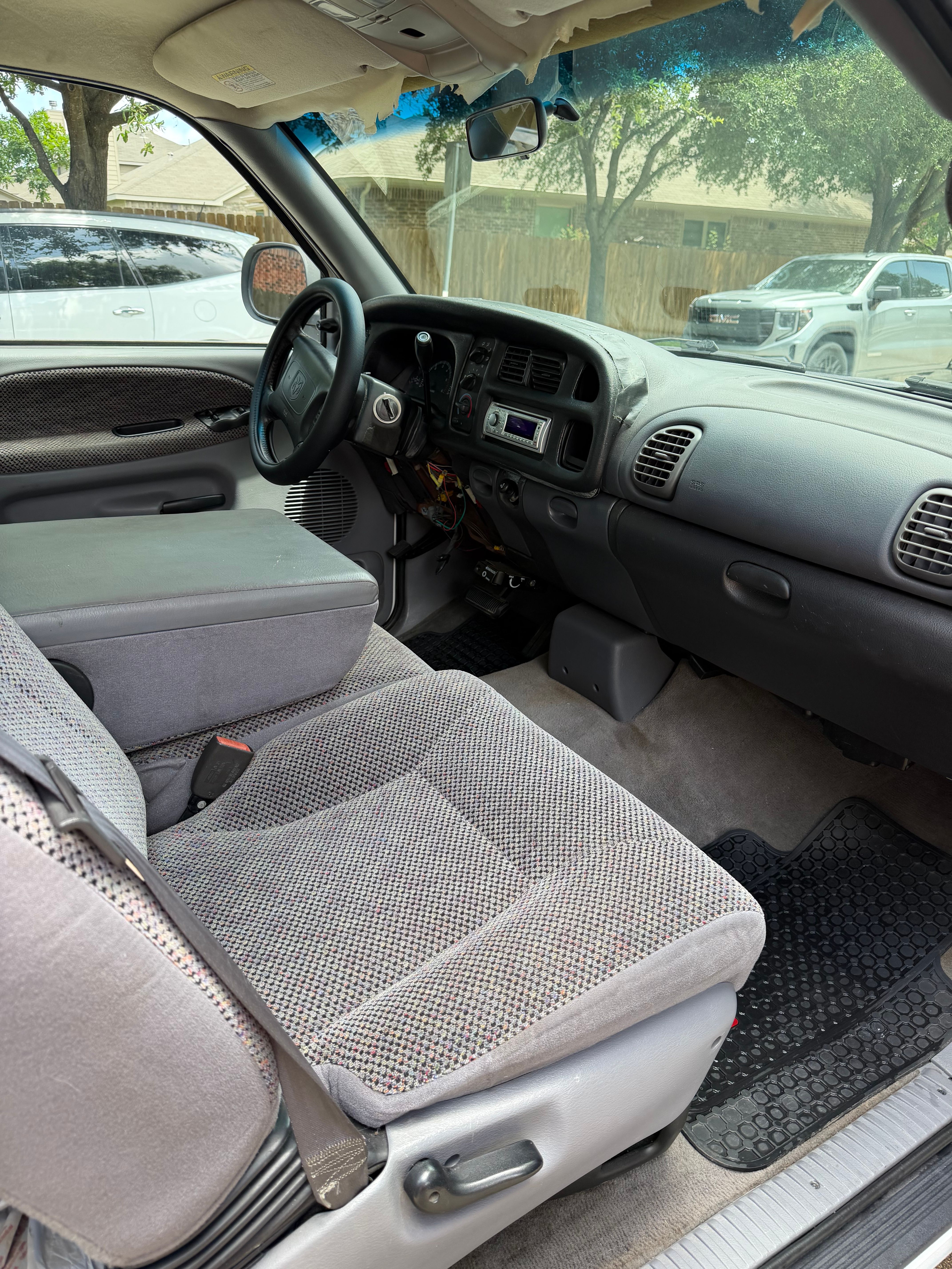 Used 1999 Dodge Ram 1500 Truck 2WD Quad Cab image 14