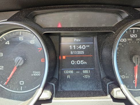 Used 2009 Audi A5 3.2 image 20