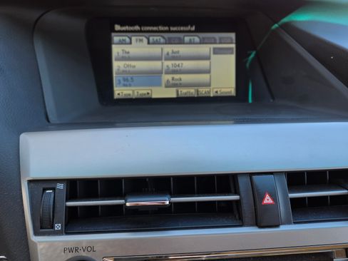 Used 2010 Lexus RX 350 2WD image 22