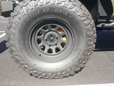 Used 2015 Jeep Wrangler Unlimited Sport w/ Quick Order Package 24S image 17