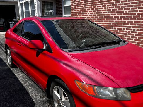 Used 2006 Honda Civic EX image 2