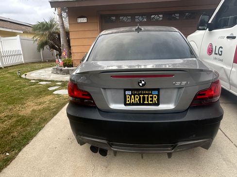 Used 2010 BMW 135i Coupe image 4