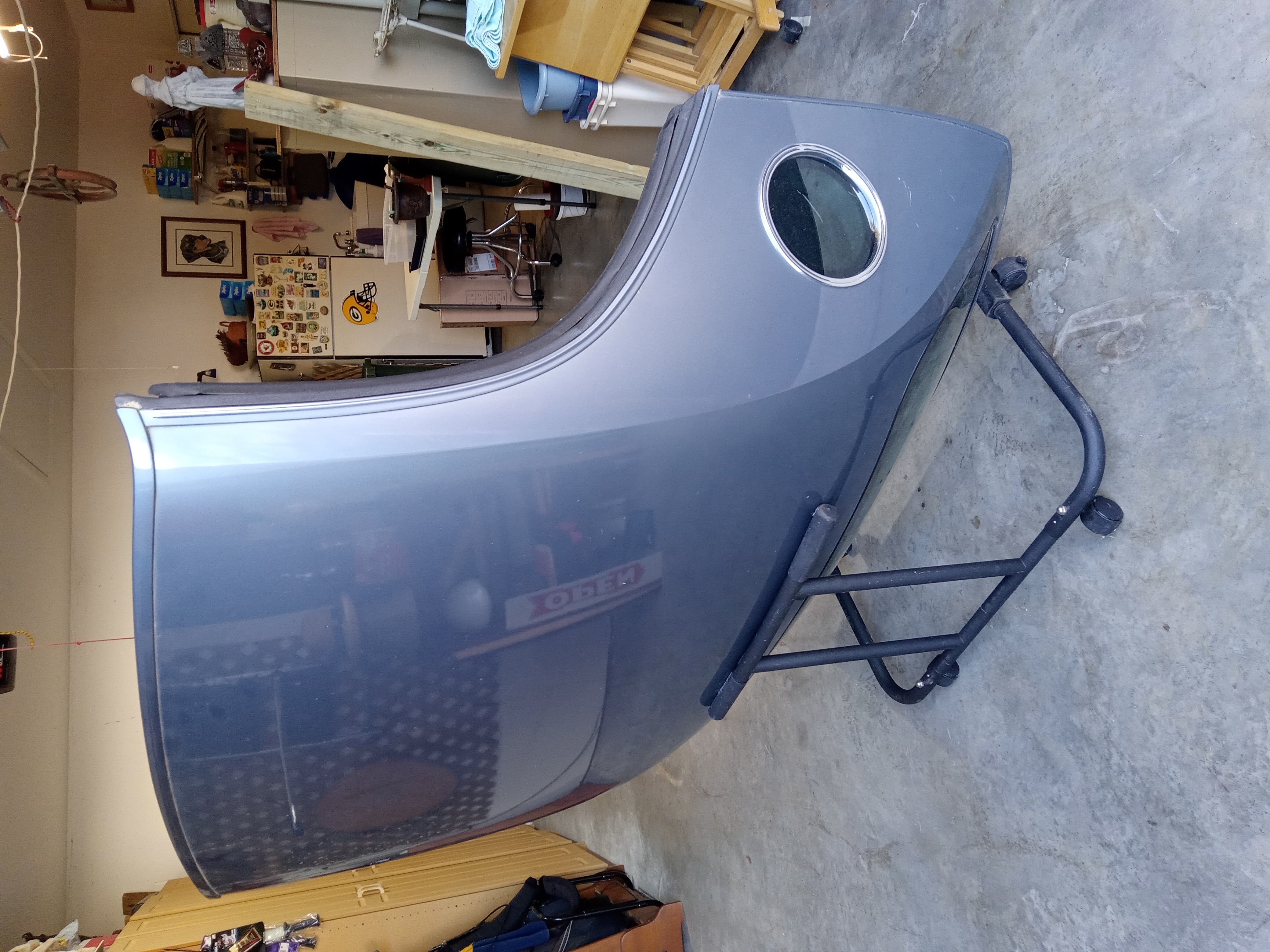 Used 2005 Ford Thunderbird RWD image 13