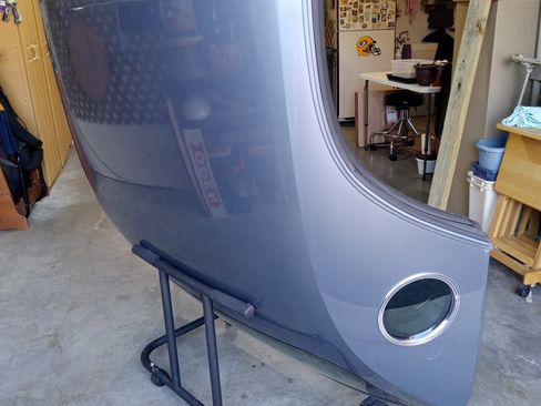 Used 2005 Ford Thunderbird RWD image 13