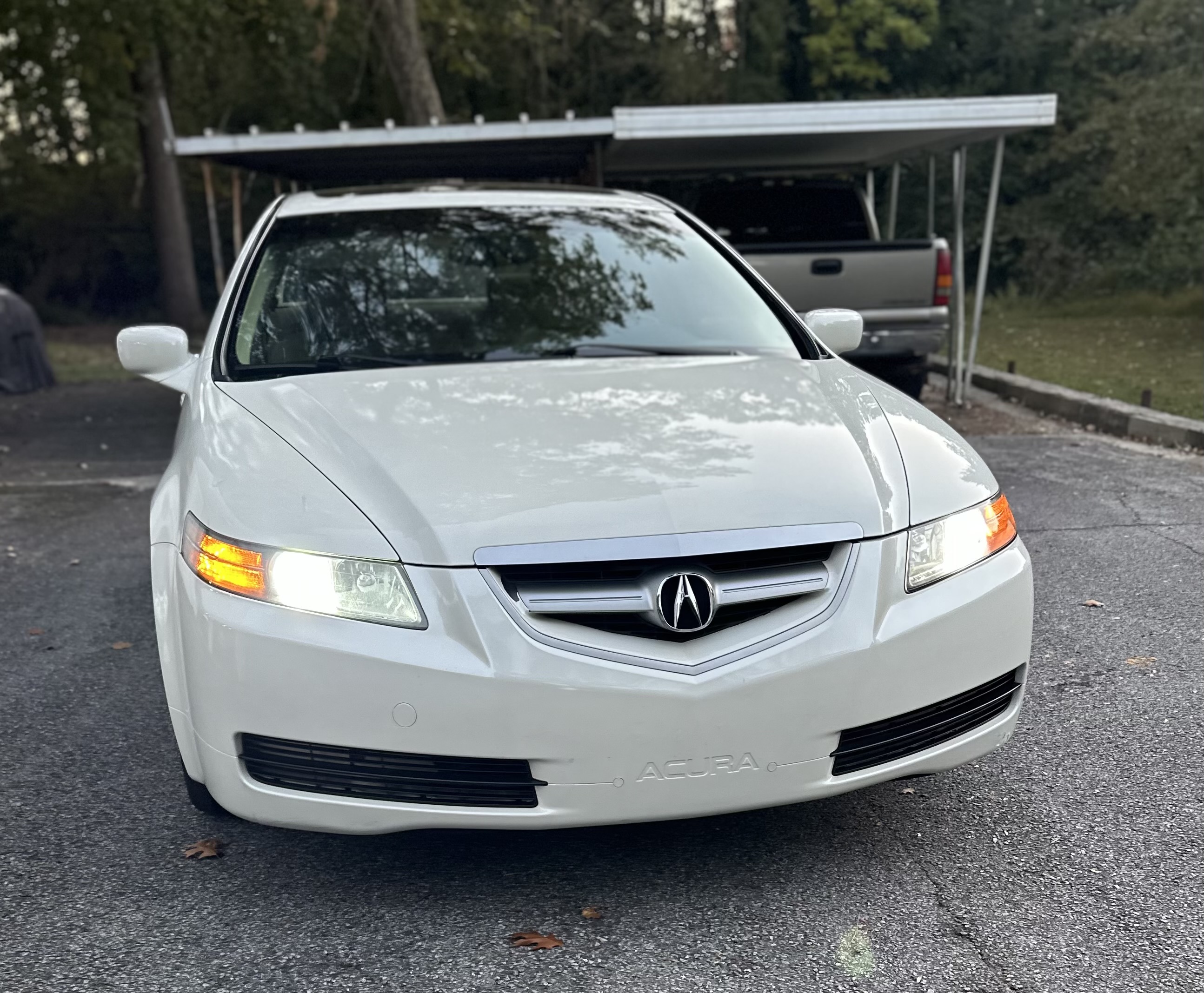 Used 2006 Acura TL FWD image 10