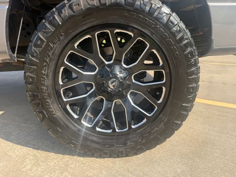 Used 2013 Ford F150 XLT w/ Luxury Equipment Group AWD/4WD image 6