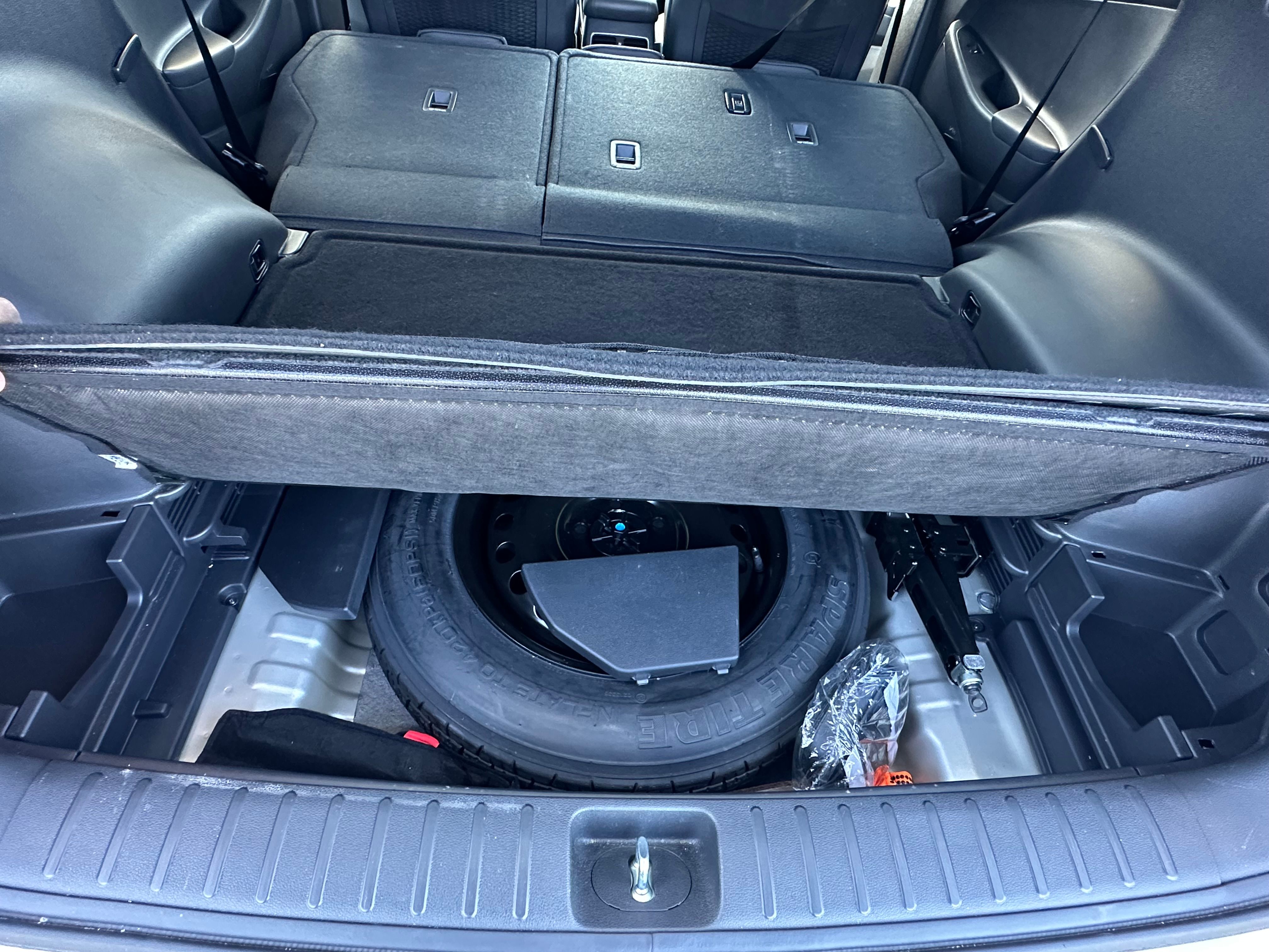 Used 2018 Hyundai Tucson SEL Plus AWD/4WD image 24