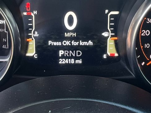 Used 2020 Jeep Gladiator Sport w/ Quick Order Package 24S image 5