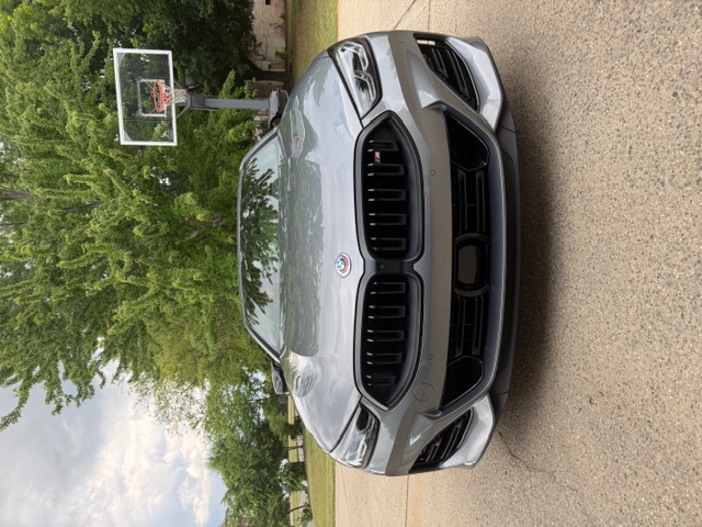 Used 2023 BMW M850i xDrive Coupe AWD/4WD image 1