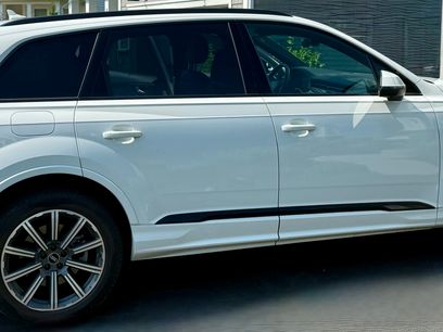 Used 2022 Audi Q7 2.0T Premium Plus