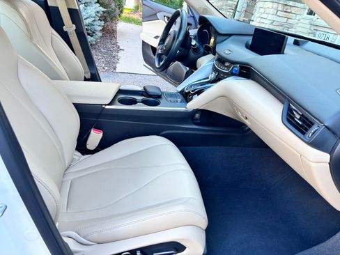 Used 2021 Acura TLX image 6