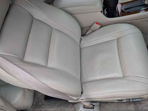 Used 2000 Cadillac Eldorado Touring image 24