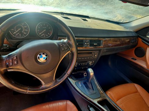 Used 2007 BMW 328xi Coupe image 28