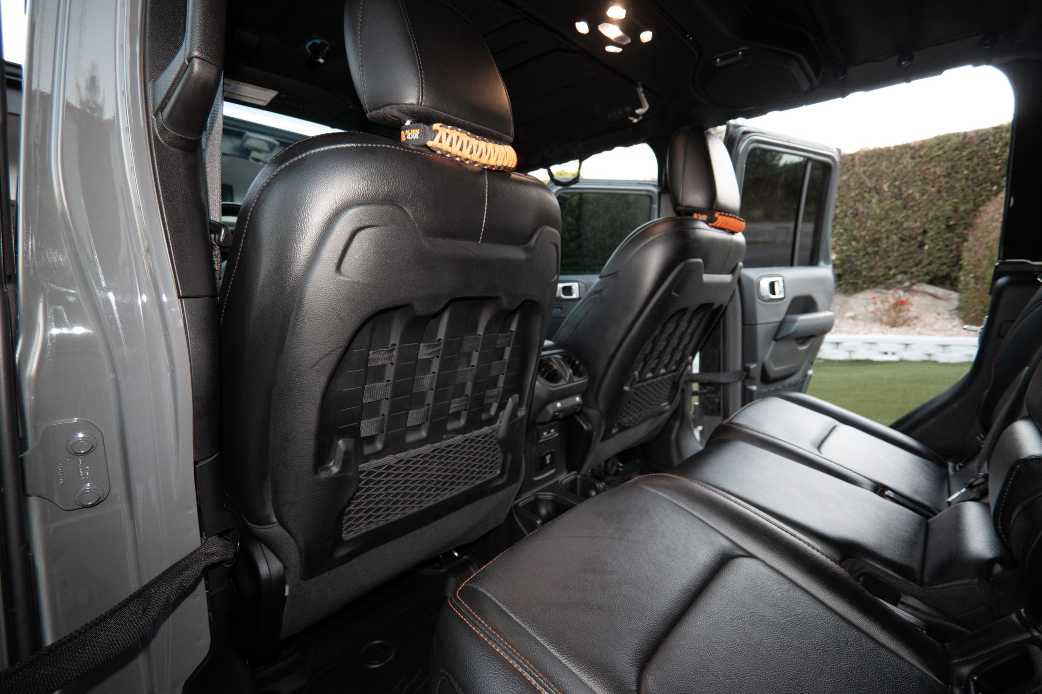 Used 2022 Jeep Gladiator Mojave w/ LED Lighting Group AWD/4WD image 24