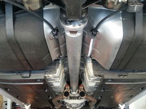 Used 2014 Hyundai Genesis 3.8 image 11