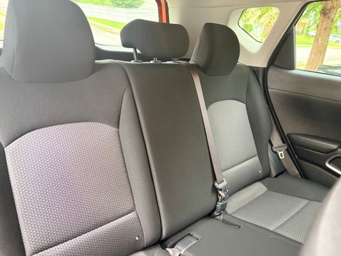 Used 2020 Kia Soul LX FWD image 10