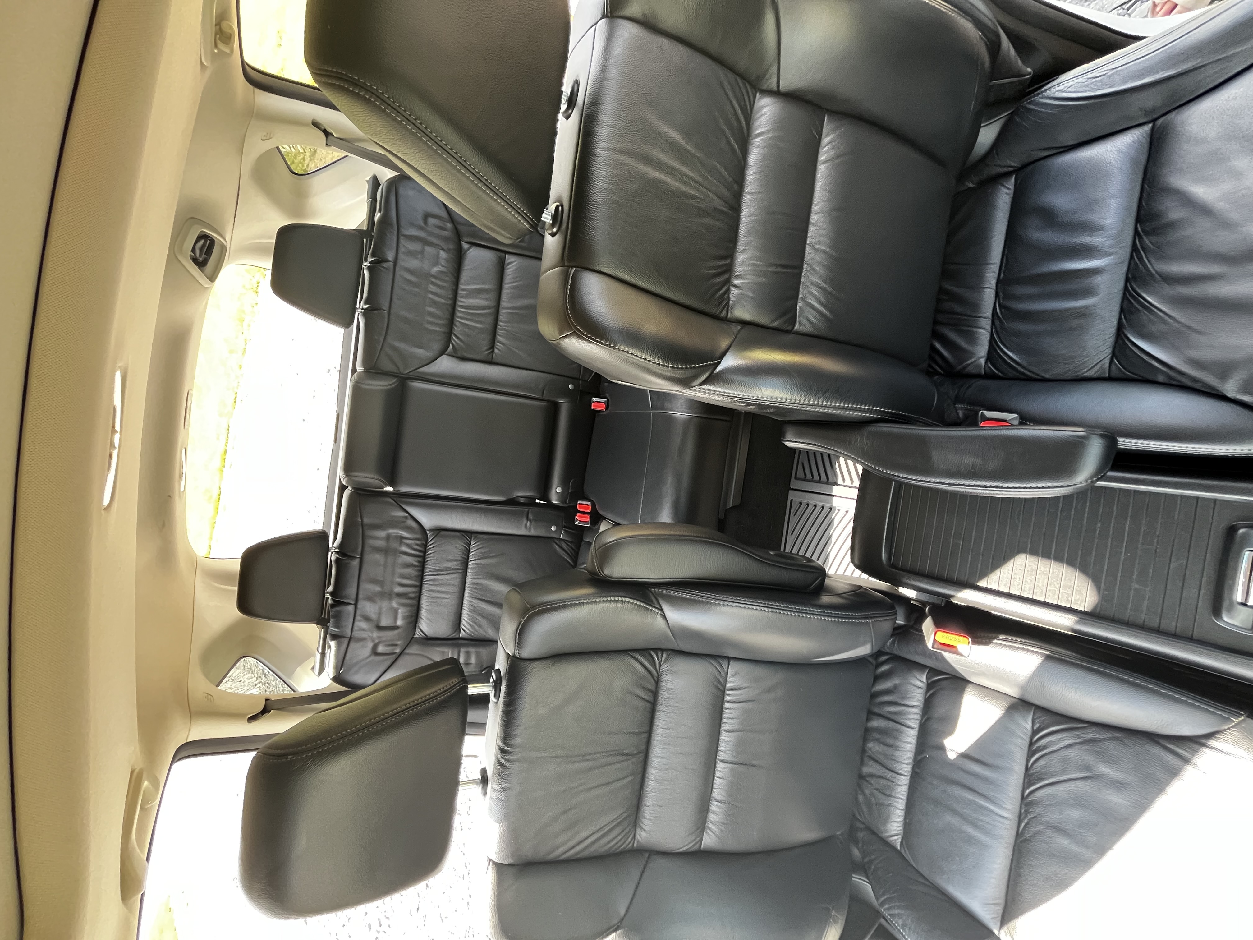 Used 2014 Honda CR-V EX-L image 10