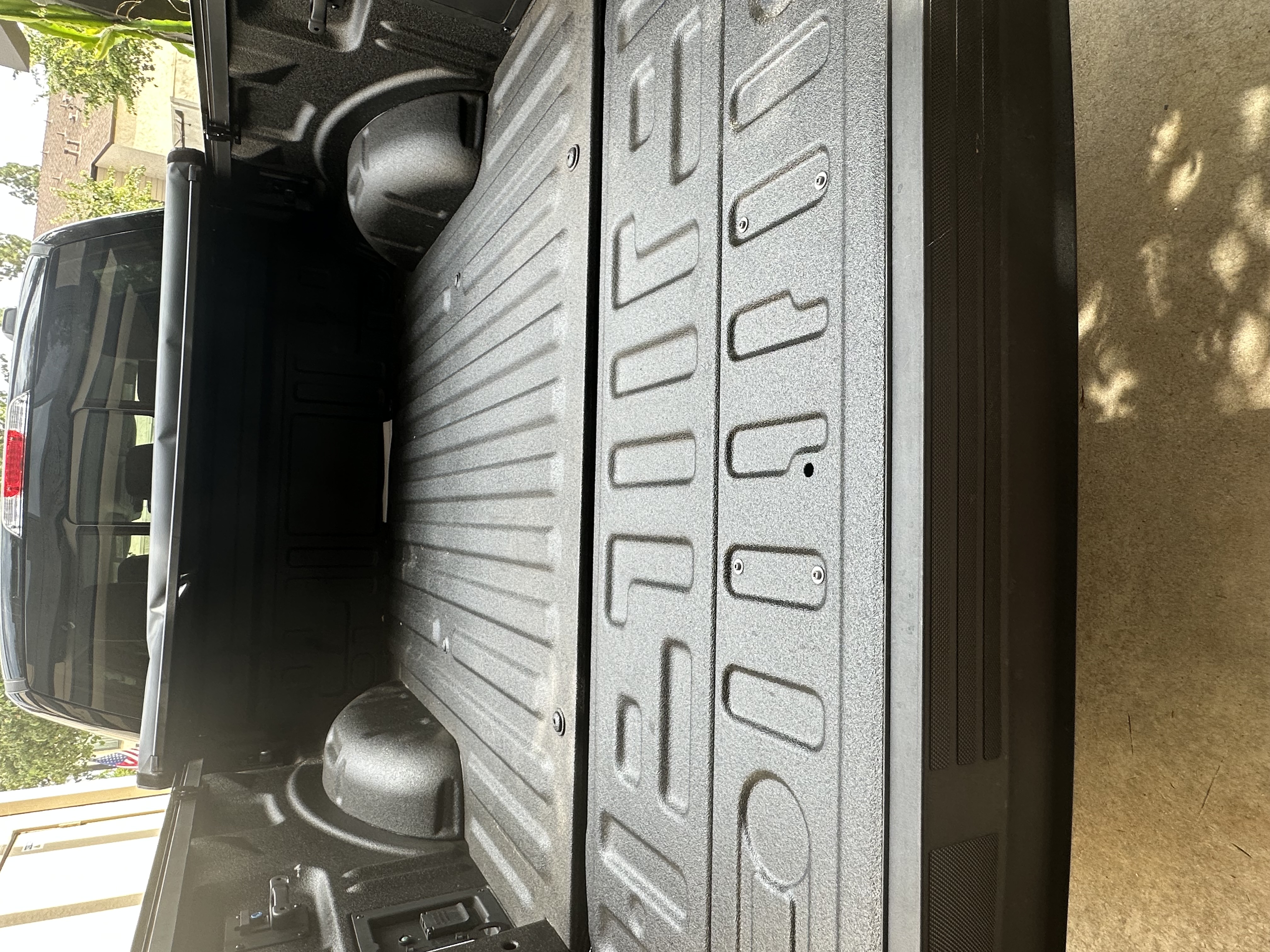 Used 2025 Ford F150 Lariat w/ Equipment Group 501A Mid AWD/4WD image 15