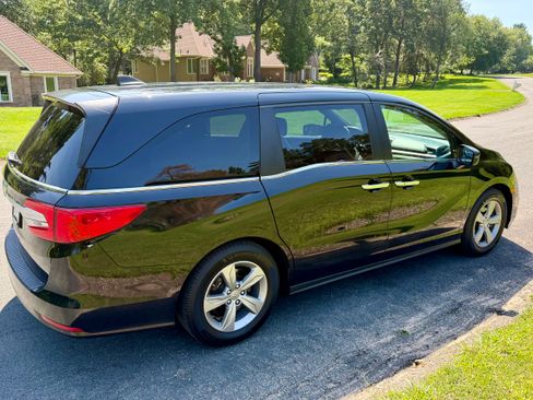 Used 2019 Honda Odyssey EX-L image 6