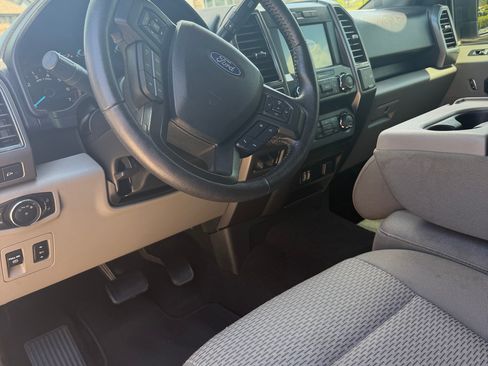Used 2020 Ford F150 XLT w/ Equipment Group 302A Luxury AWD/4WD image 10