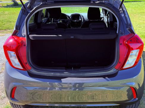 Used 2019 Chevrolet Spark LS image 8