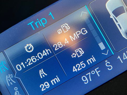 Used 2014 Ford Focus SE w/ Equipment Group 201A image 19