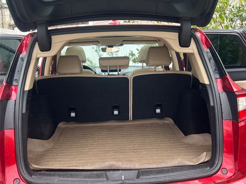 Used 2021 Acura RDX SH-AWD Sport Utility 4D image 13