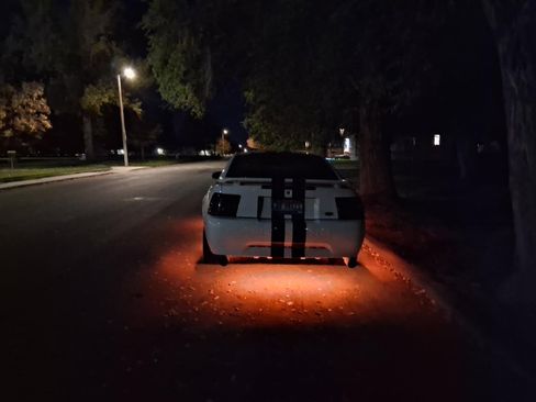 Used 2002 Ford Mustang Coupe image 28