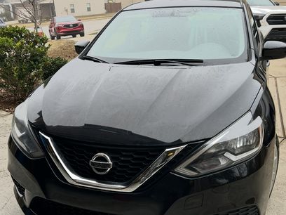 Used 2019 Nissan Sentra S