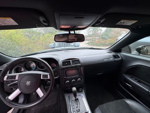 Used 2010 Dodge Challenger SRT8 w/ SRT Option Group II image 19