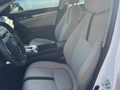 Used 2021 Honda Civic LX image 9